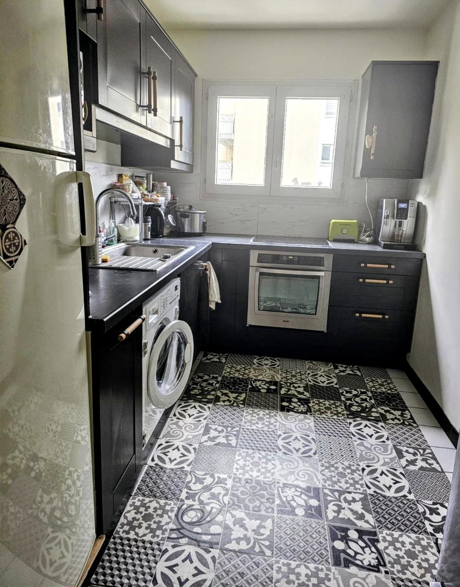 Appartement Spacieux Silencieux Lognes Luaran gambar